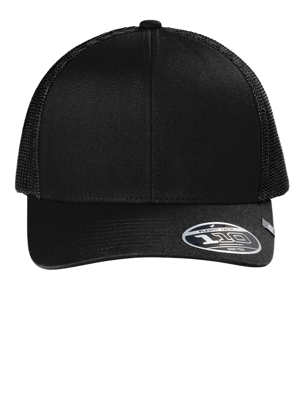 TM1MU423 TravisMathew Cruz Trucker Cap