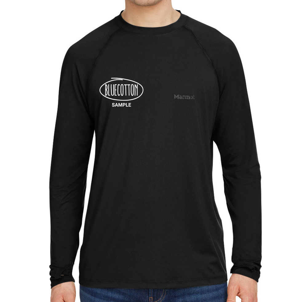 Image of M14153 Marmot Men's Windridge Long-Sleeve Shirt