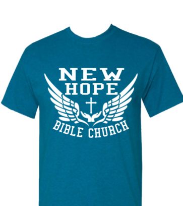 new hope design idea