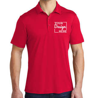 Custom Polos:  ST520 Sport-Tek Posi-UV Pro Polo