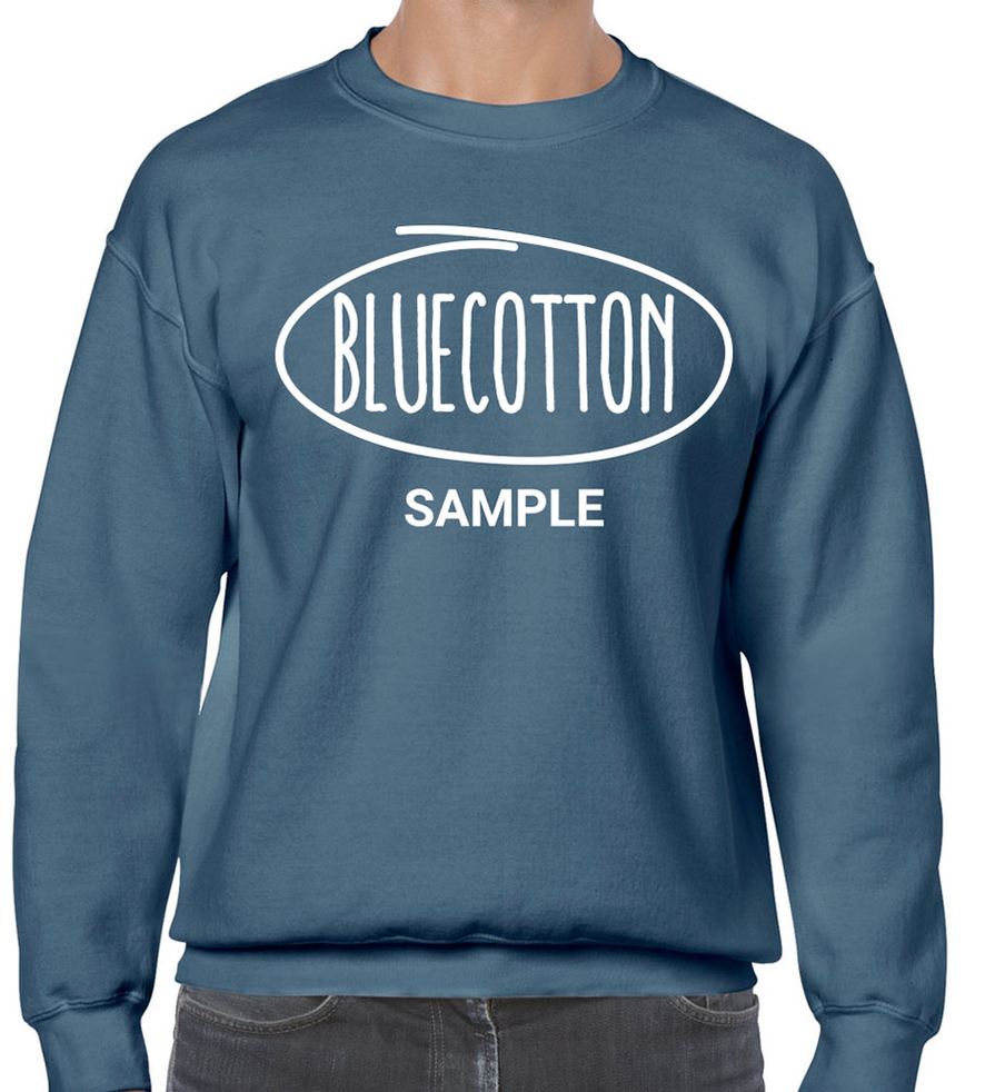 Image of 18000 Gildan Crewneck Sweatshirt