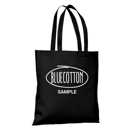Sample image of B150 Port Authority® Budget Tote