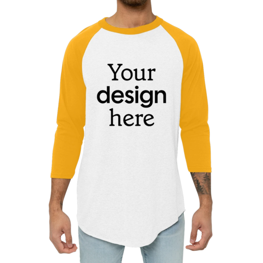 Sample image of 4420 Augusta Baseball Jersey