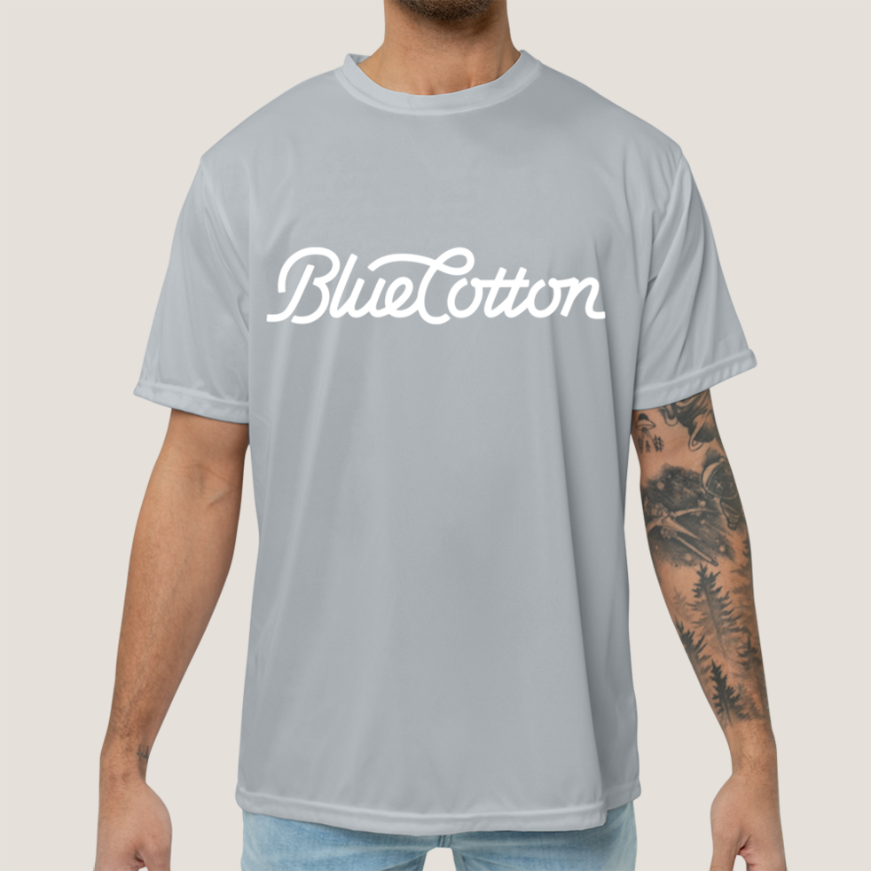 Image of Augusta 790 Moisture Wicking Tee