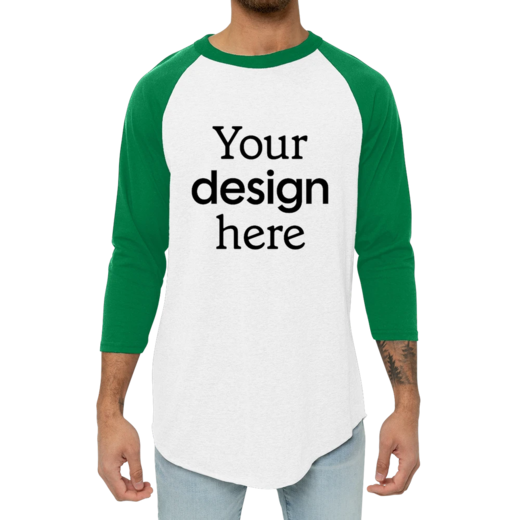 Sample image of 4420 Augusta Baseball Jersey