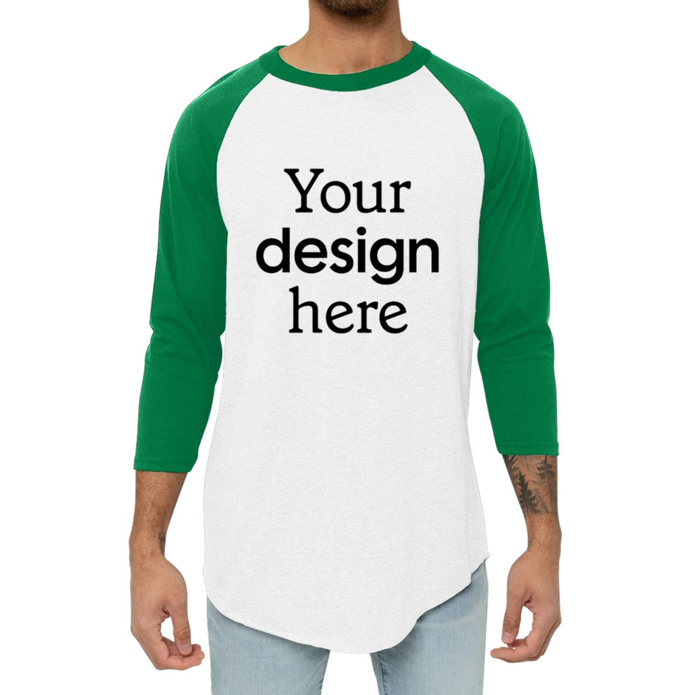 Sample image of 4420 Augusta Baseball Jersey