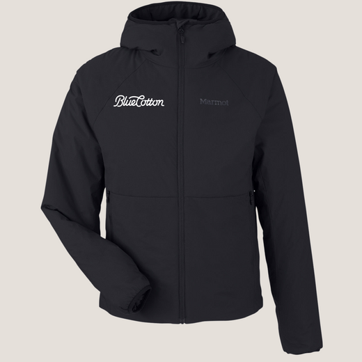Sample image of M12691 Marmot Men's Novus Jacket