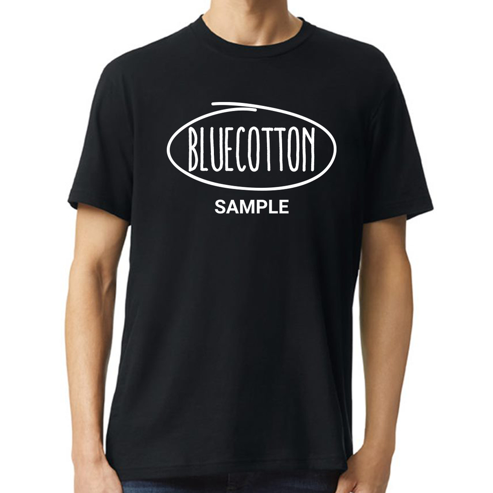 Image of 2001CVC American Apparel Unisex CVC Tee