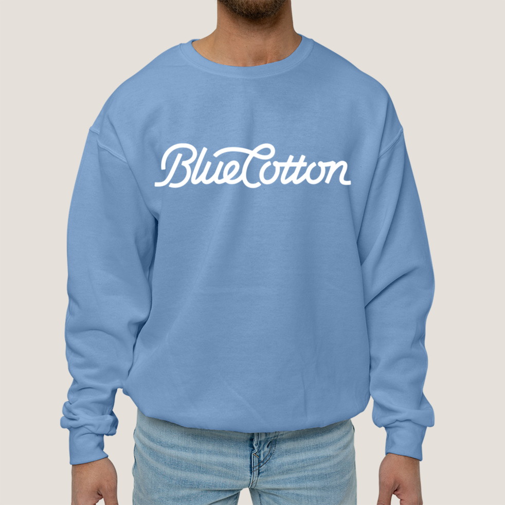 Image of 562 Jerzees NuBlend 50/50 Crewneck