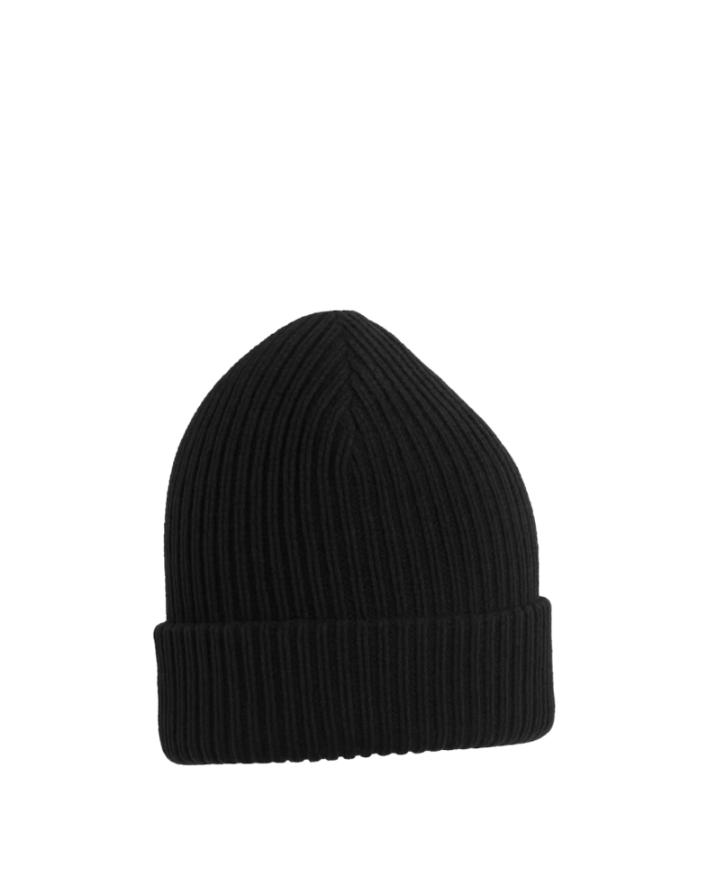 Image of a model wearing a C908 Port Authority Watch Cap