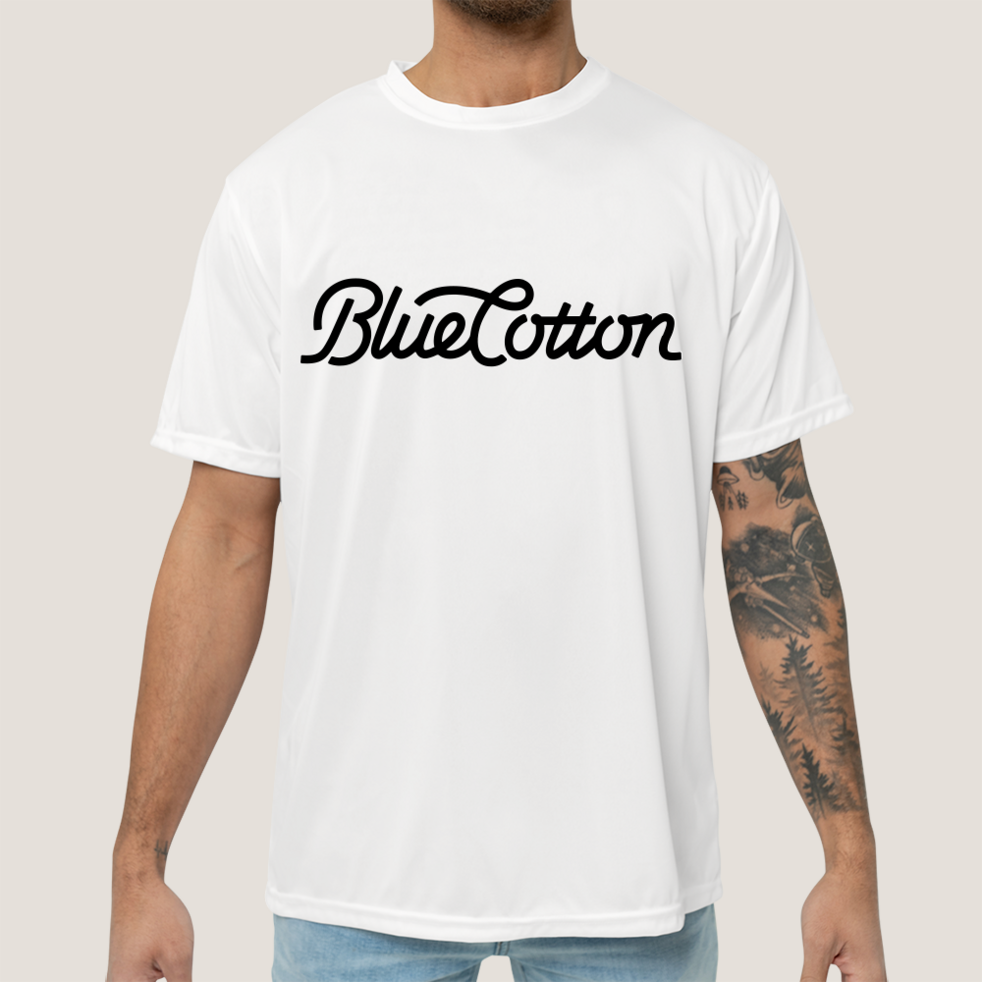 Image of Augusta 790 Moisture Wicking Tee