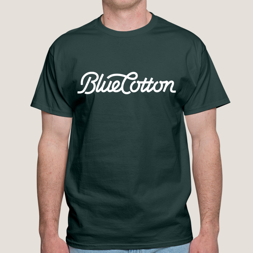 Image of 5250 Hanes Authentic Tee