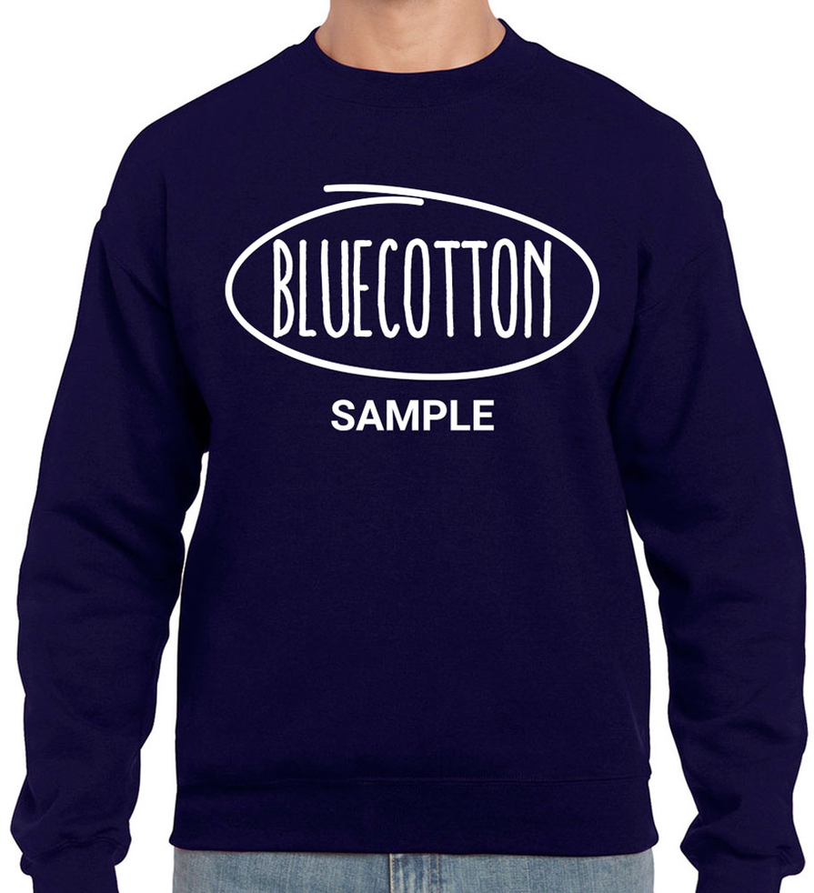 Image of 18000 Gildan Crewneck Sweatshirt