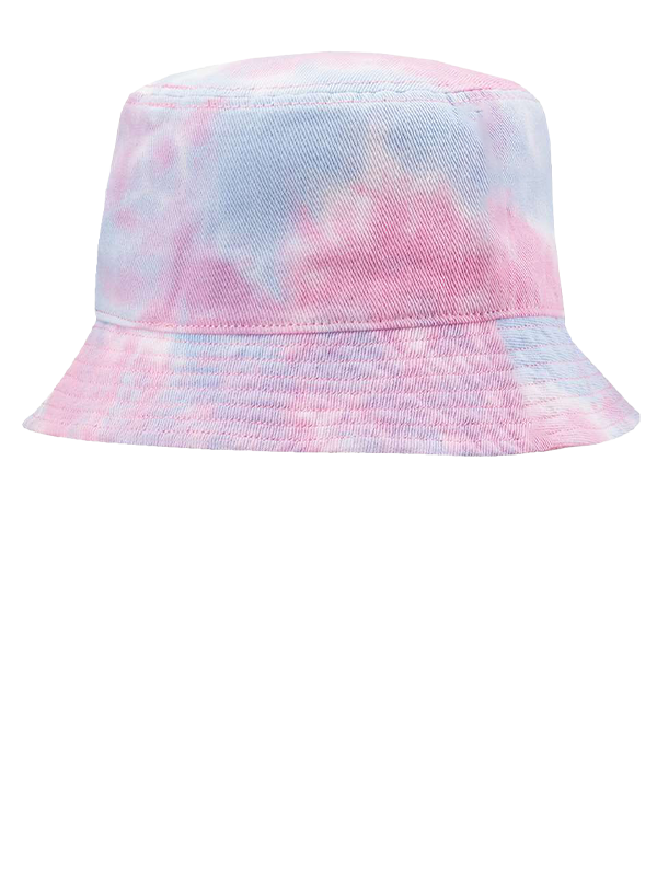 SP450 Sportsman Tie-Dyed Bucket Cap