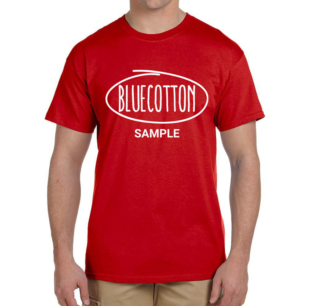 Image of 3930 Fruit of the Loom HD Cotton Tee