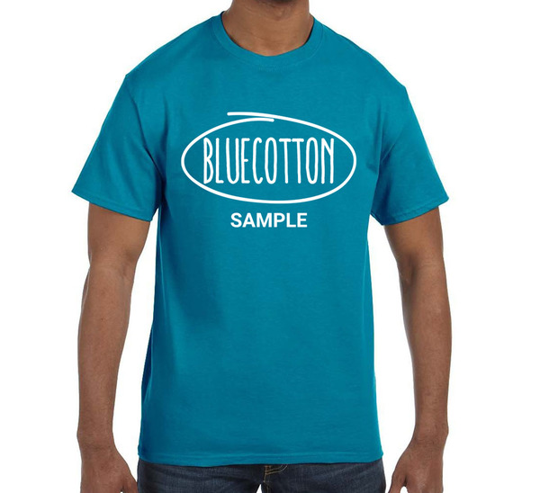 29M Jerzees Heavyweight Blend Tee