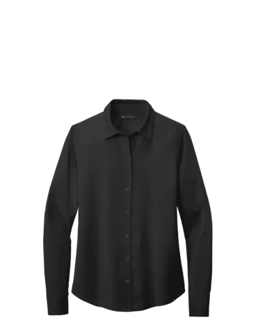 big brother #1 激レア！ Brooks Brothers Mid-Layer Stretch 1/2-Button | Product | SanMar