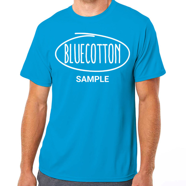 Augusta 790 Moisture Wicking Tee