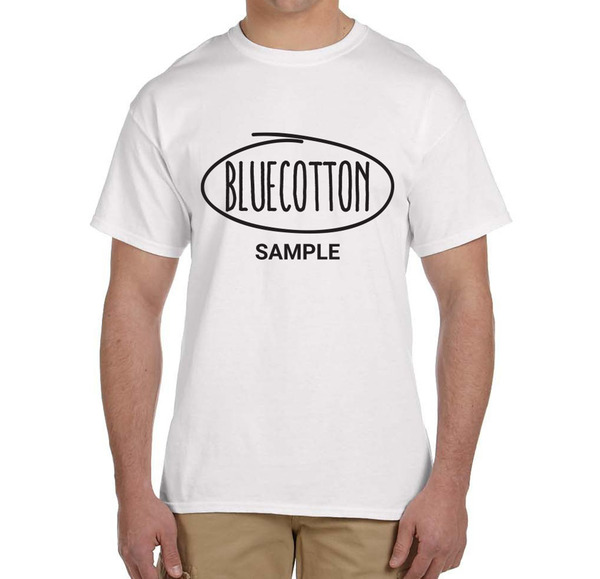 3930 Fruit of the Loom HD Cotton Tee