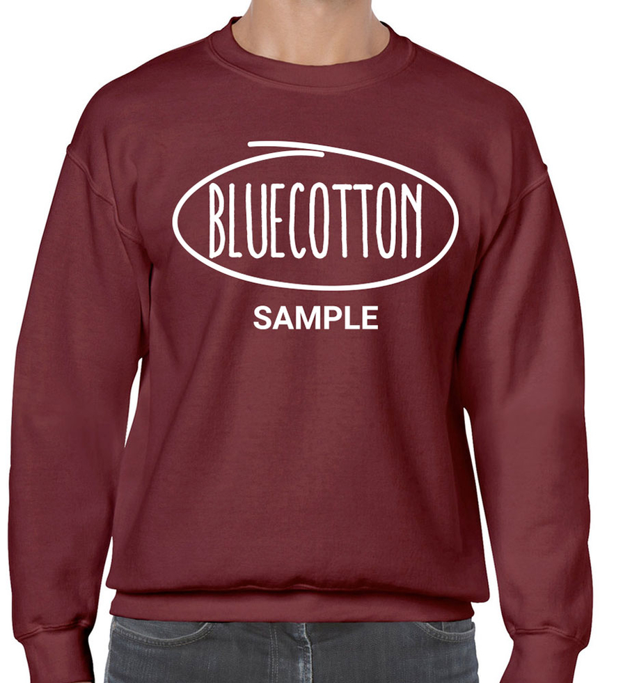 Image of 18000 Gildan Crewneck Sweatshirt