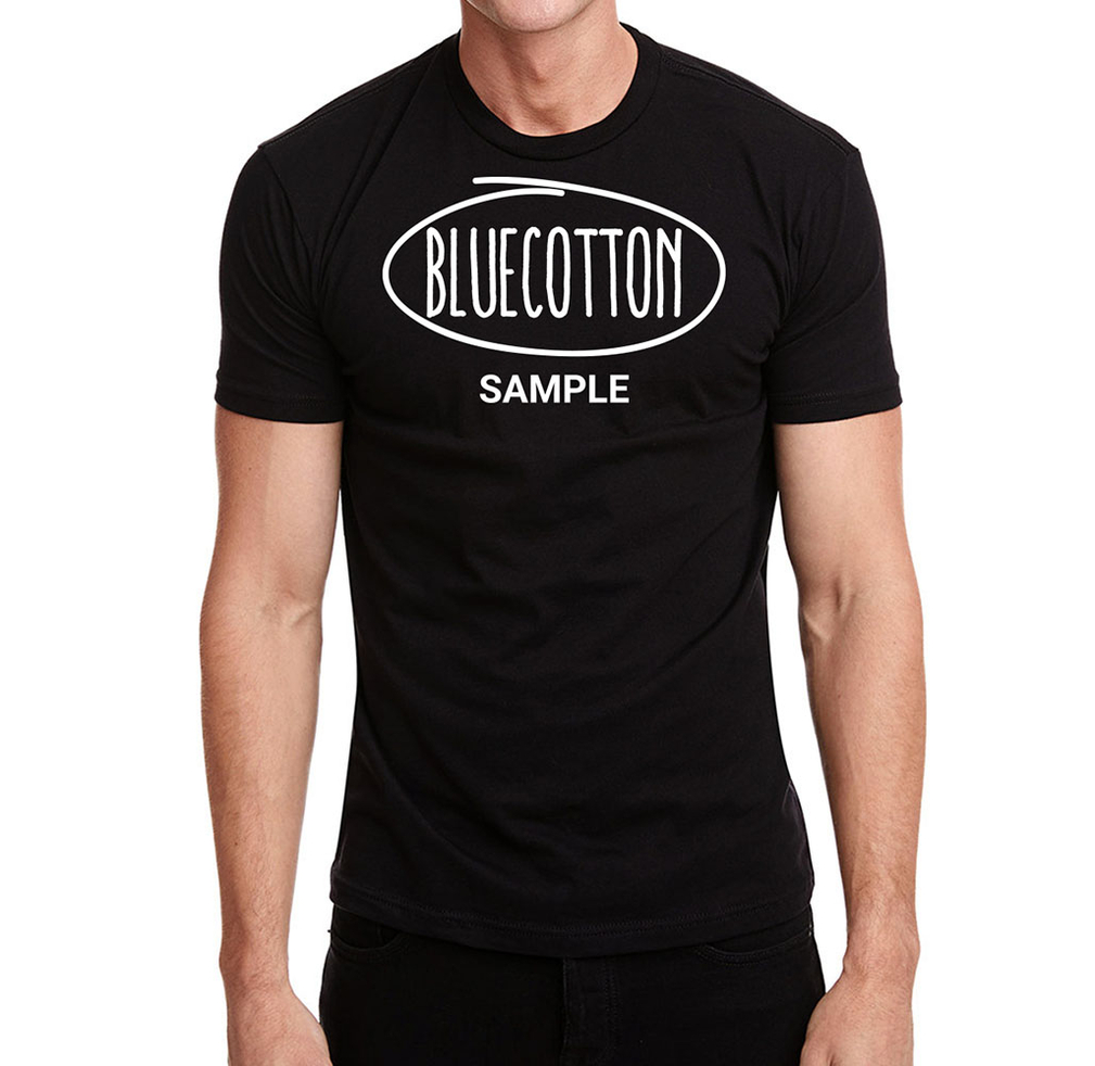 Image of NL3600 Next Level Premium Fitted Short Sleeve Crew Tee