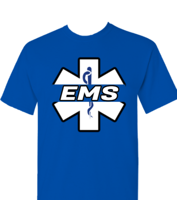 EMS design idea