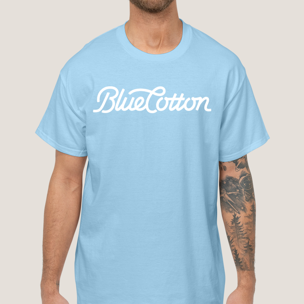 Image of 2000 Gildan Ultra Cotton Tee