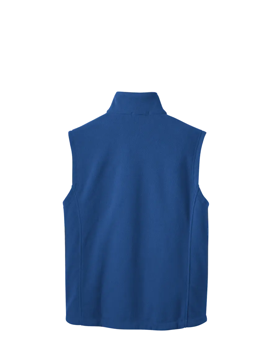 Custom Value Port Authority® F219 Fleece Vests