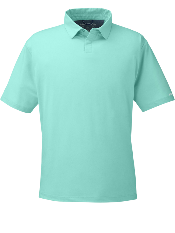 N17922 Nautica Saltwater Polo