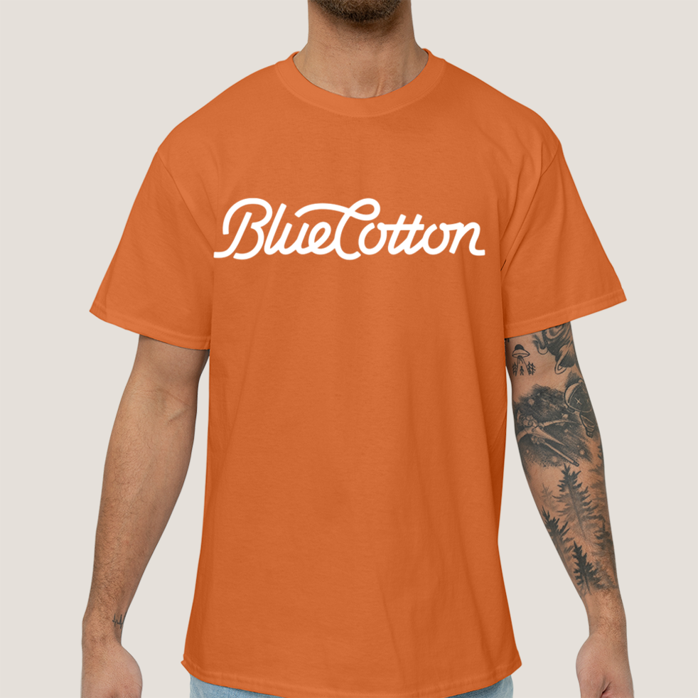 Image of PC61 Port & Company Essential Tee