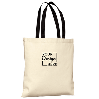 Tote Bags:  B150 Port Authority Budget Tote