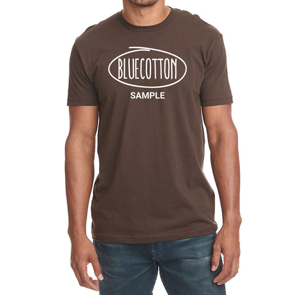 NL3600 Next Level Premium Fitted Short Sleeve Crew Tee