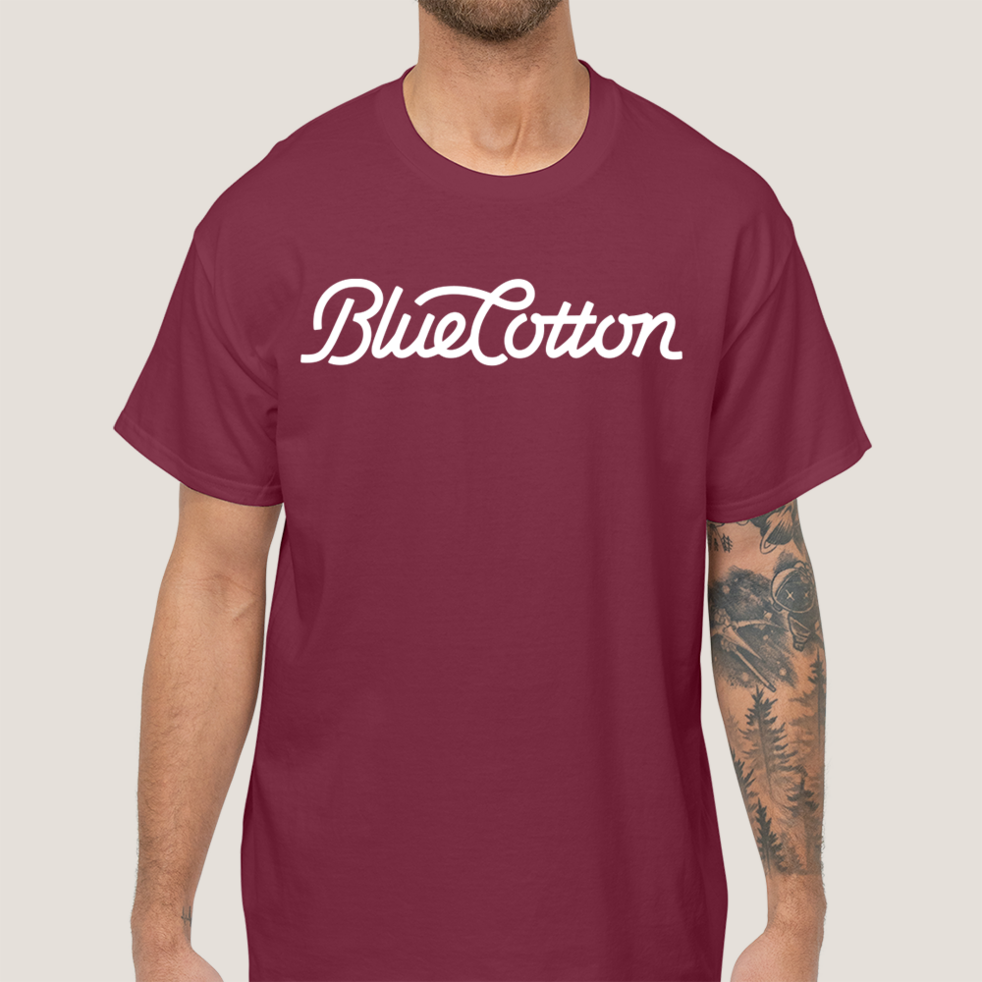 Image of 2000 Gildan Ultra Cotton Tee