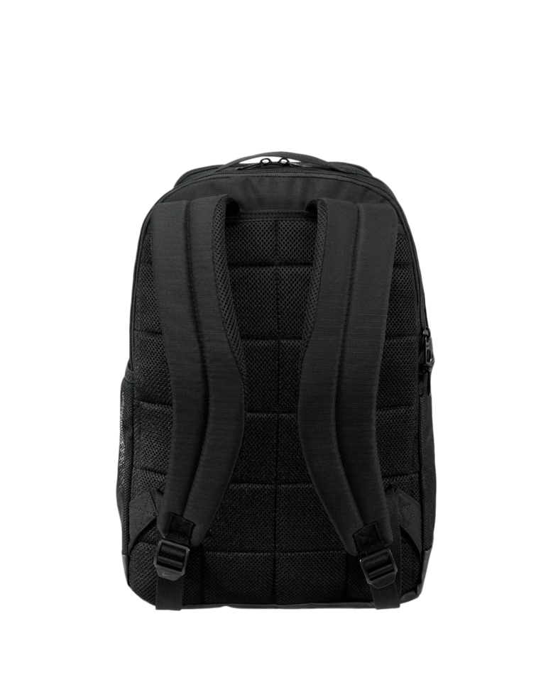 Image of a model wearing a BA5954 Nike Brasilia Backpack