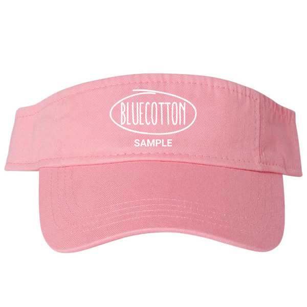 VC500 Valucap Bio-Washed Visor