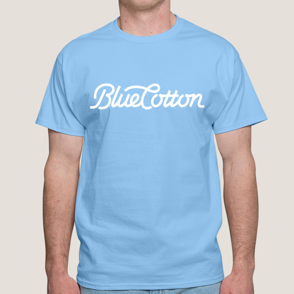 Image of 5250 Hanes Authentic Tee