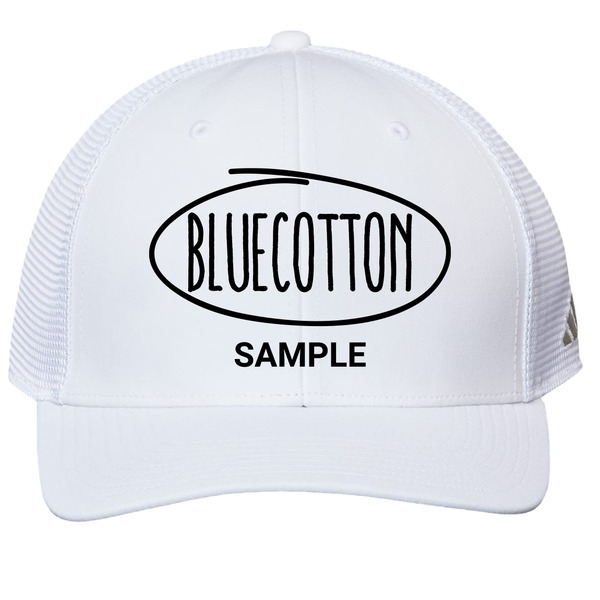 A627S Adidas Sustainable Trucker Cap