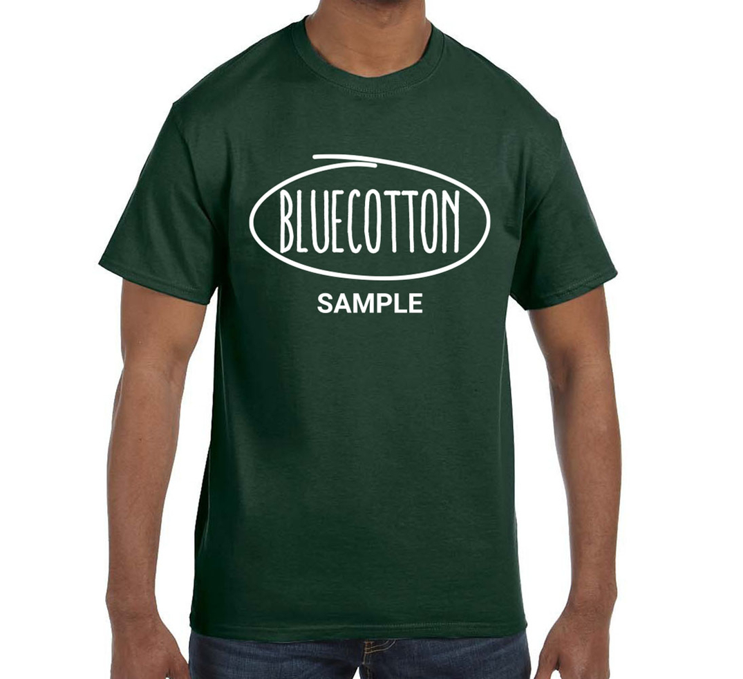 Image of 29M Jerzees Heavyweight Blend Tee