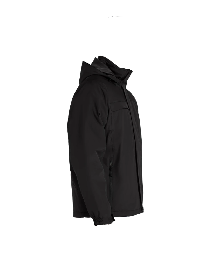 Image of a model wearing a J792 Port Authority Nootka Jacket