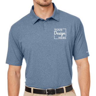 Custom Featured Brands:  N17922 Nautica Saltwater Polo