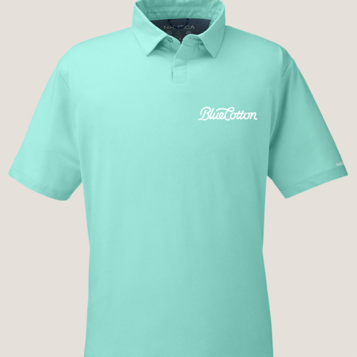 Sample image of N17922 Nautica Saltwater Polo