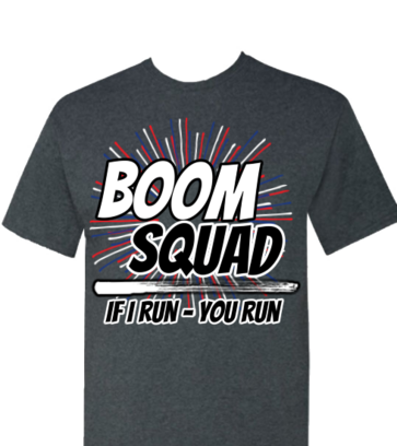 Boom Suad design idea