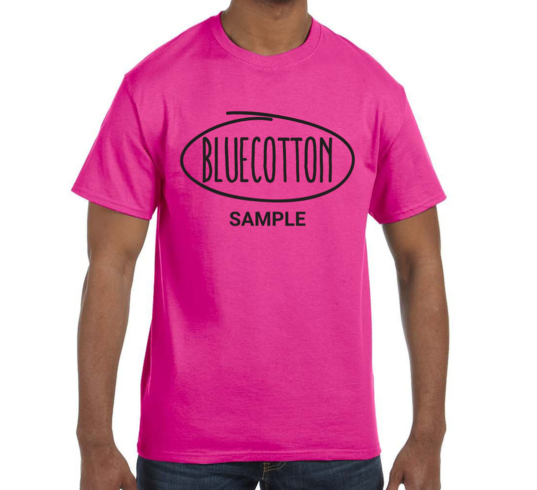 Image of 29M Jerzees Heavyweight Blend Tee