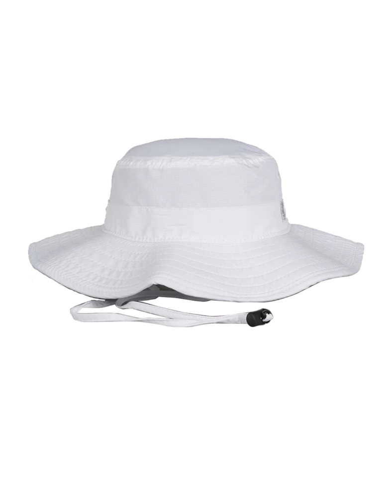 Image of a model wearing a GB400 The Game Ultralight Booney