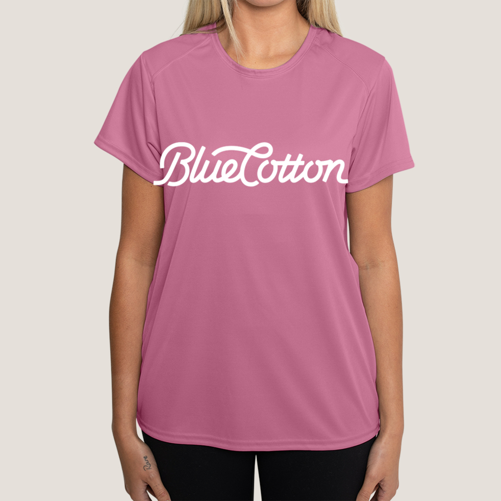 Image of Badger Sport BD4160 Ladies' Core Tee