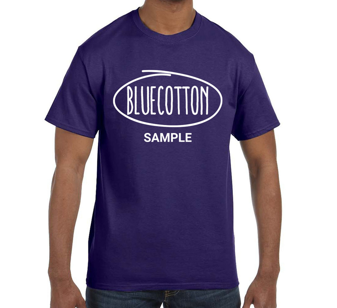 Image of 29M Jerzees Heavyweight Blend Tee