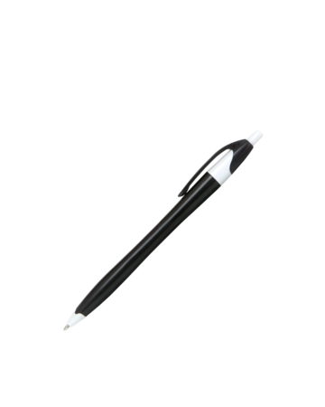 Model wearing a PCT Stratus Solid Pen