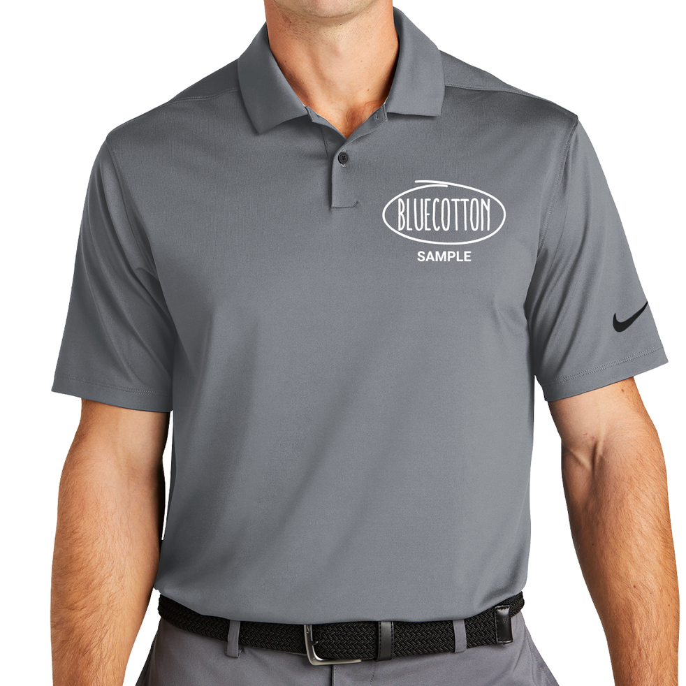 Image of NKDC2108 Nike Dri-FIT Vapor Polo