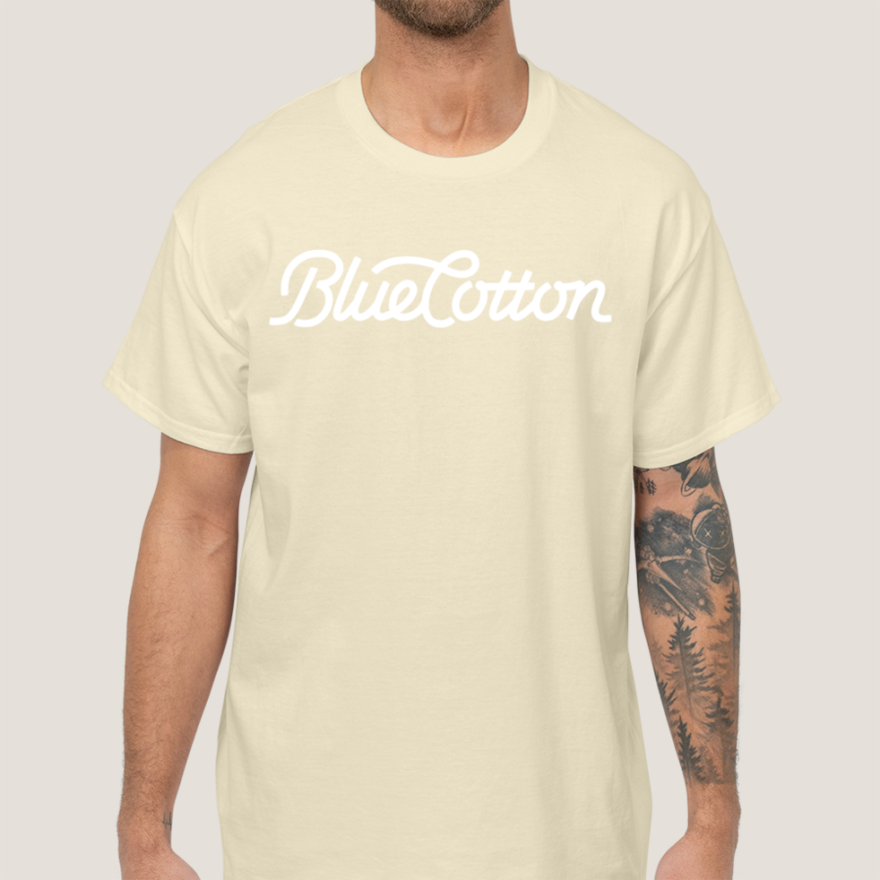 Image of 2000 Gildan Ultra Cotton Tee