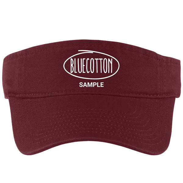 C840 Port Authority Fashion Visor